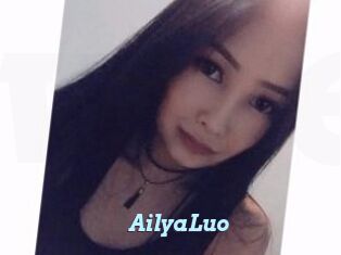 AilyaLuo