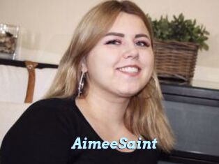 AimeeSaint