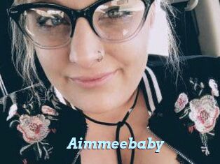 Aimmeebaby