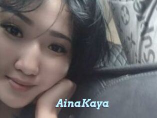 AinaKaya