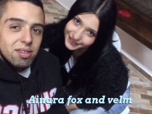 Ainara_fox_and_velm