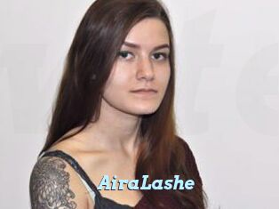 AiraLashe