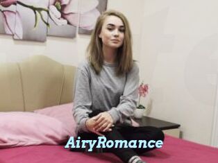 AiryRomance