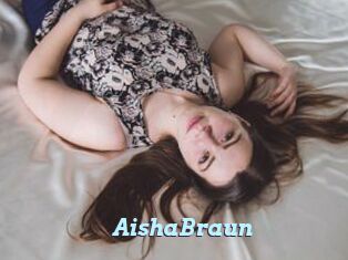 AishaBraun