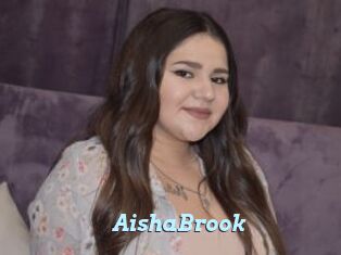 AishaBrook