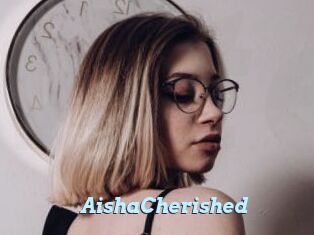 AishaCherished