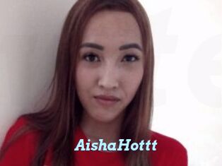 AishaHottt