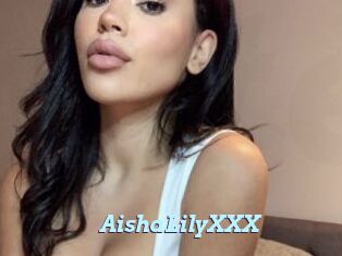 AishaLilyXXX