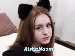 AishaNaomi