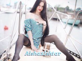 AishaxIshtar