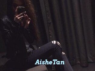 AisheTan
