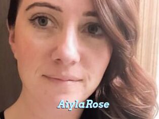 AiylaRose