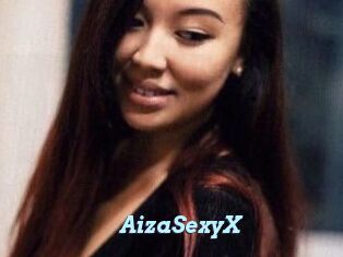 AizaSexyX