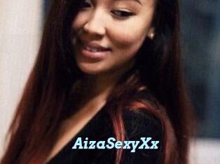 AizaSexyXx