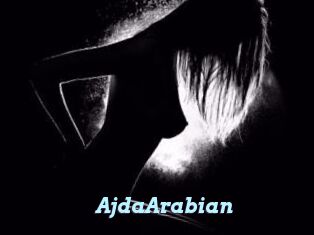 AjdaArabian