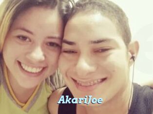 AkariJoe