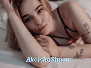 AkeishaSimon