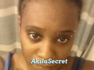 AkilaSecret