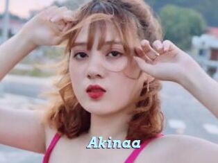 Akinaa