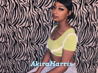 AkiraHarris