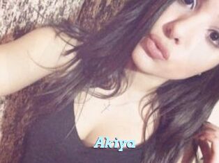 Akiya