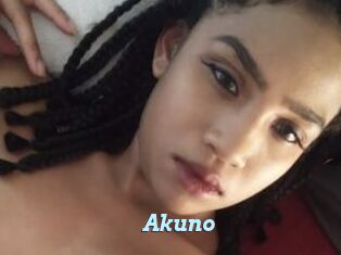 Akuno