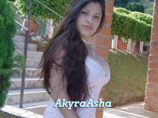 AkyraAsha