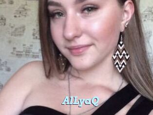 AlLyaQ Webcam Teen