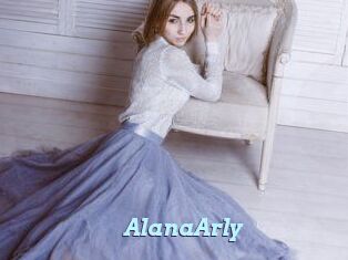 AlanaArly
