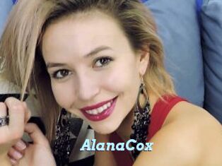 AlanaCox