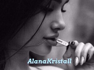 AlanaKristall
