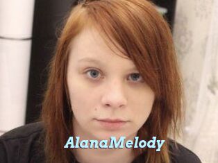 AlanaMelody