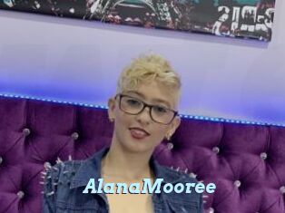 AlanaMooree