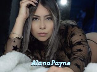 AlanaPayne
