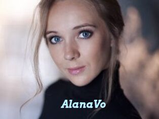 AlanaVo