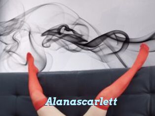 Alanascarlett