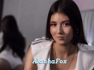 AlanhaFox