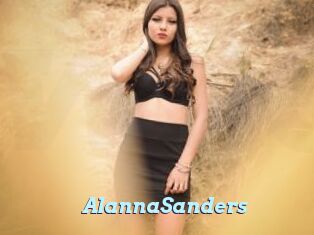 AlannaSanders