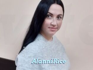 AlanniRice