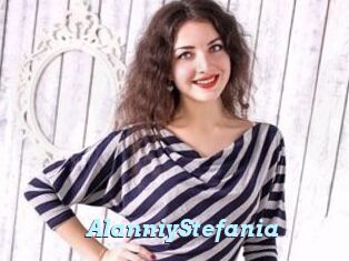 AlanniyStefania