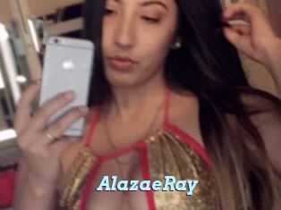 AlazaeRay