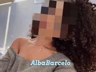AlbaBarcelo