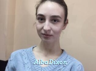 AlbaDixon