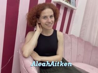 AleahAitken