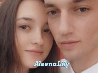 AleenaLily