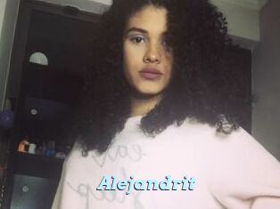 Alejandrit