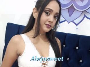 Alejasweet