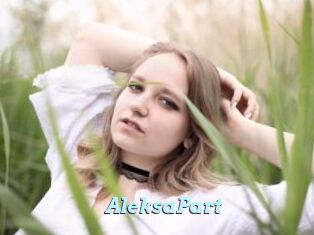 AleksaPart