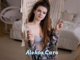 Aleksa_Caro