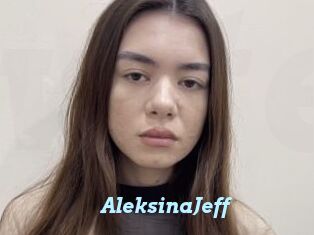 AleksinaJeff